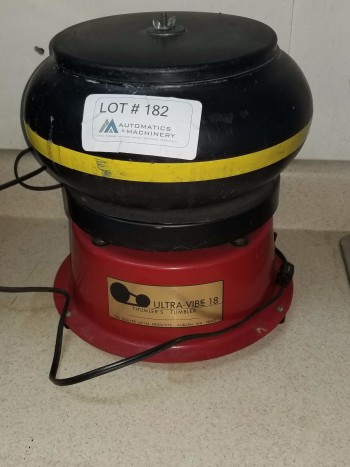 Ultra-Vibe 18 Tumbler