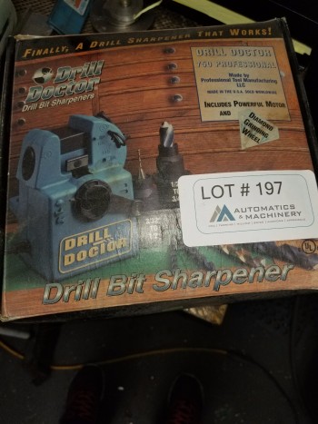 Drill Doctor