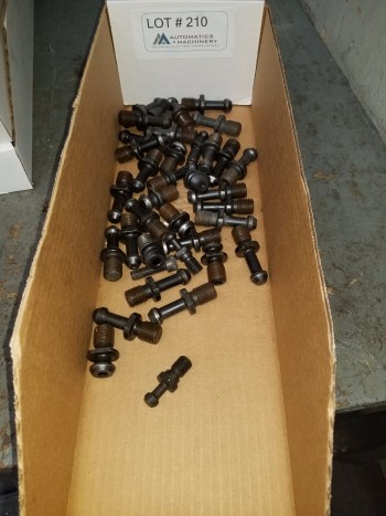 Misc Pull Studs