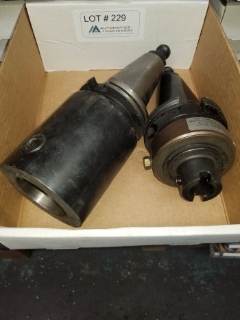 Misc Cat-50 Holders Qty 2