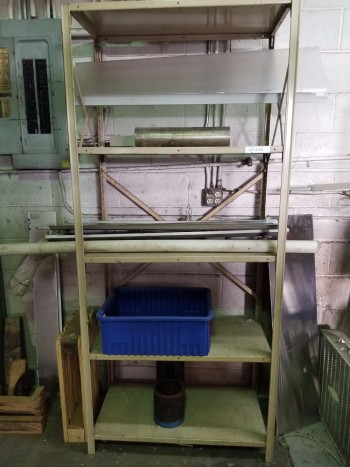 Shelves no Contents