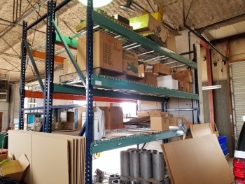 Pallet Racking