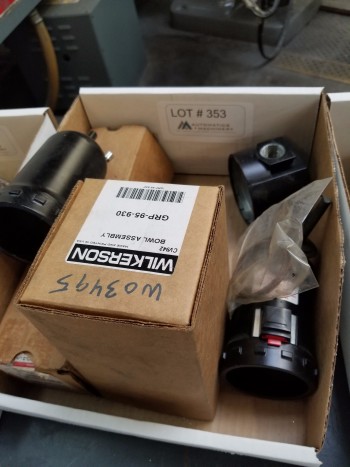 Misc Air Filters