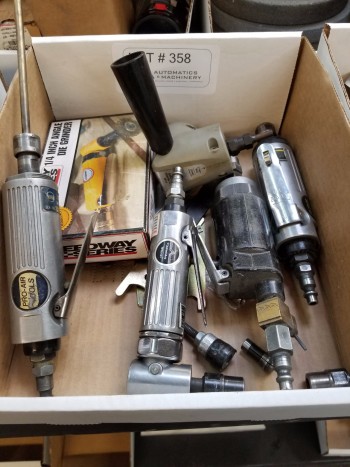Misc Air Tools