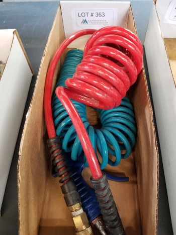Misc Air Hoses