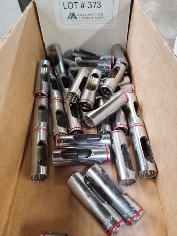 9/16 Deep 3/8 sockets