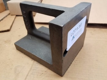Angle Plate