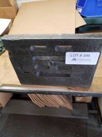 Angle Plate