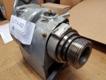 5C Collet Colser