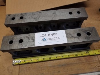 Step Blocks QTY 2