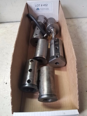 Misc Daewoo Bushings