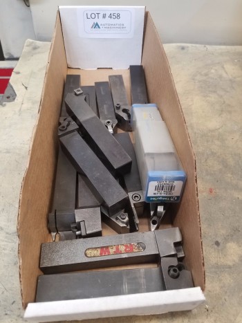 Misc Stick tooling