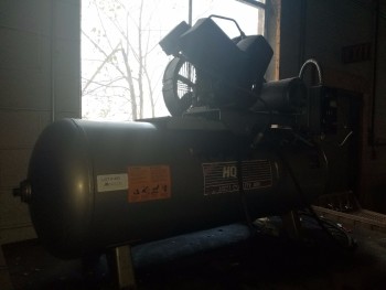HQ Piston Air compressor