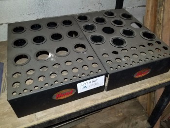 Hout Tool Storage Qty 2