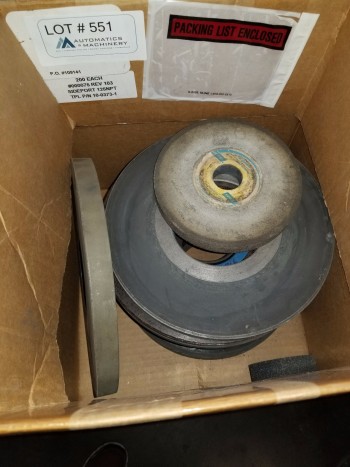 Misc Grinding Wheels