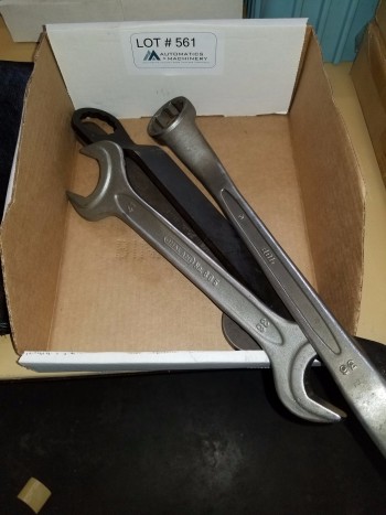 Misc Wrenches
