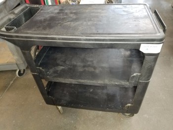 Rolling Cart