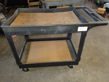 Rolling Cart