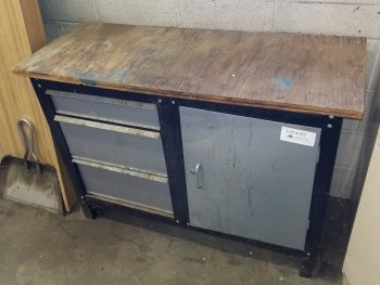 Work Bench