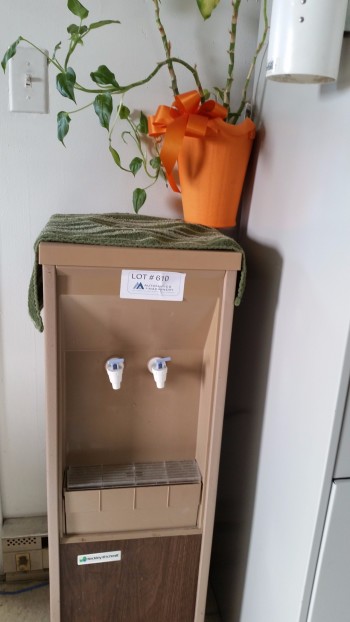 Water Cooler