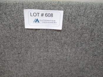 Office Chairs Qty 6