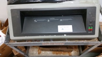 Paper Shredder