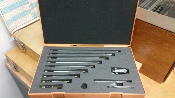 Mitutoyo Bore Gauge