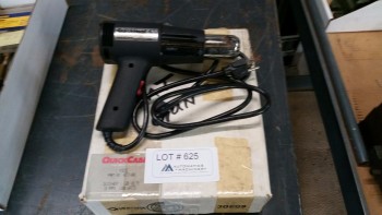 Heat Gun
