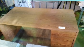 3 Draw Office Desk
