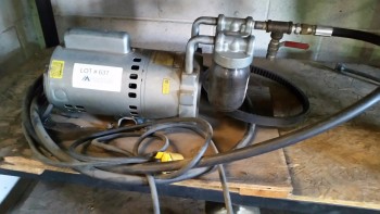 Vacuum Pump