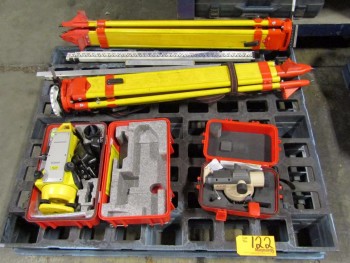 Surveying Equipment