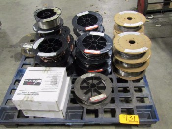 Welding Wire