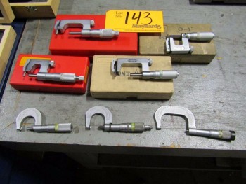 (7) Micrometers