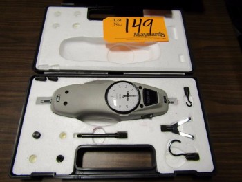 Imada Mechanical Force Gage