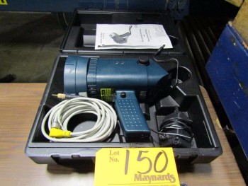 Monarch NovaStrobe Strobe Scope