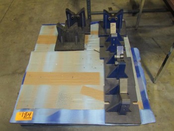 (6) Modified Precision V Blocks
