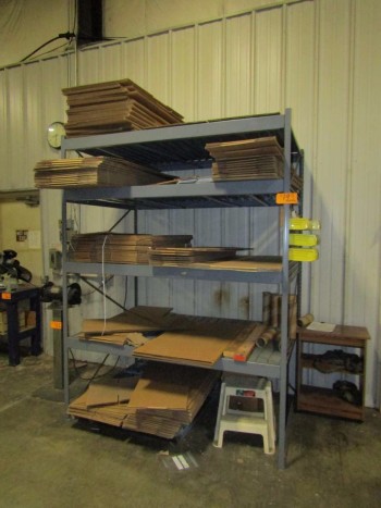Pallet Racking