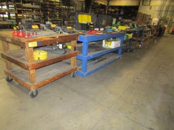(13) Tables