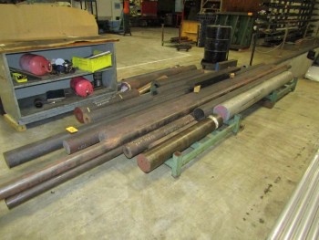 Metal Stock