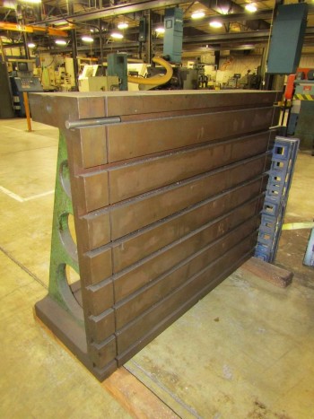 Angle Plate