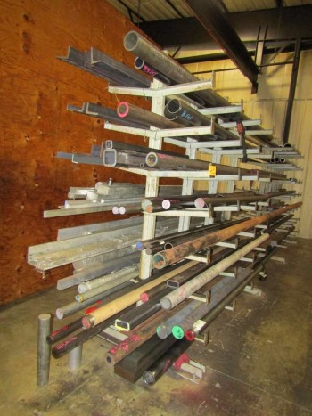 Cantilever Racking