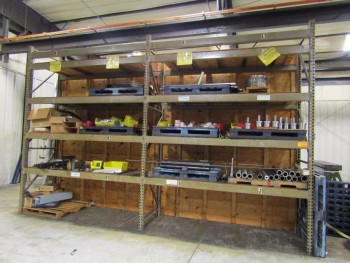 Pallet Racking