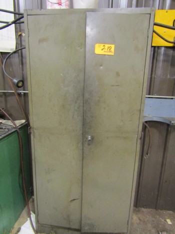 Welding Cabinet