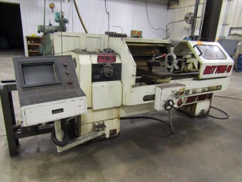 Fryer EL18T CNC Lathe