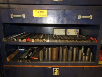 Broach Tooling
