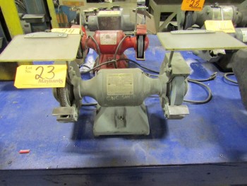 Baldor 612E 6\