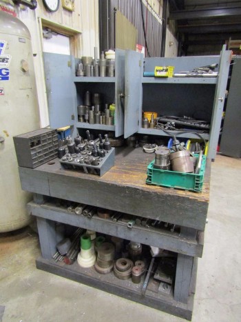 Work Bench