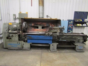 Hercules Ajax Lathe