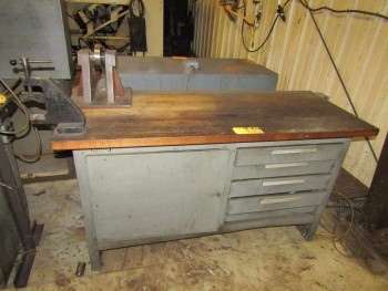 Work Bench