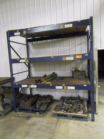 Pallet Racking